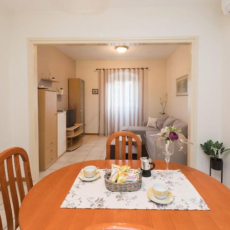 Apartment Tina Ζαντάρ Εξωτερικό φωτογραφία