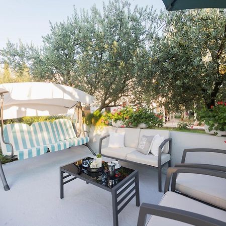 Apartment Tina Ζαντάρ Εξωτερικό φωτογραφία