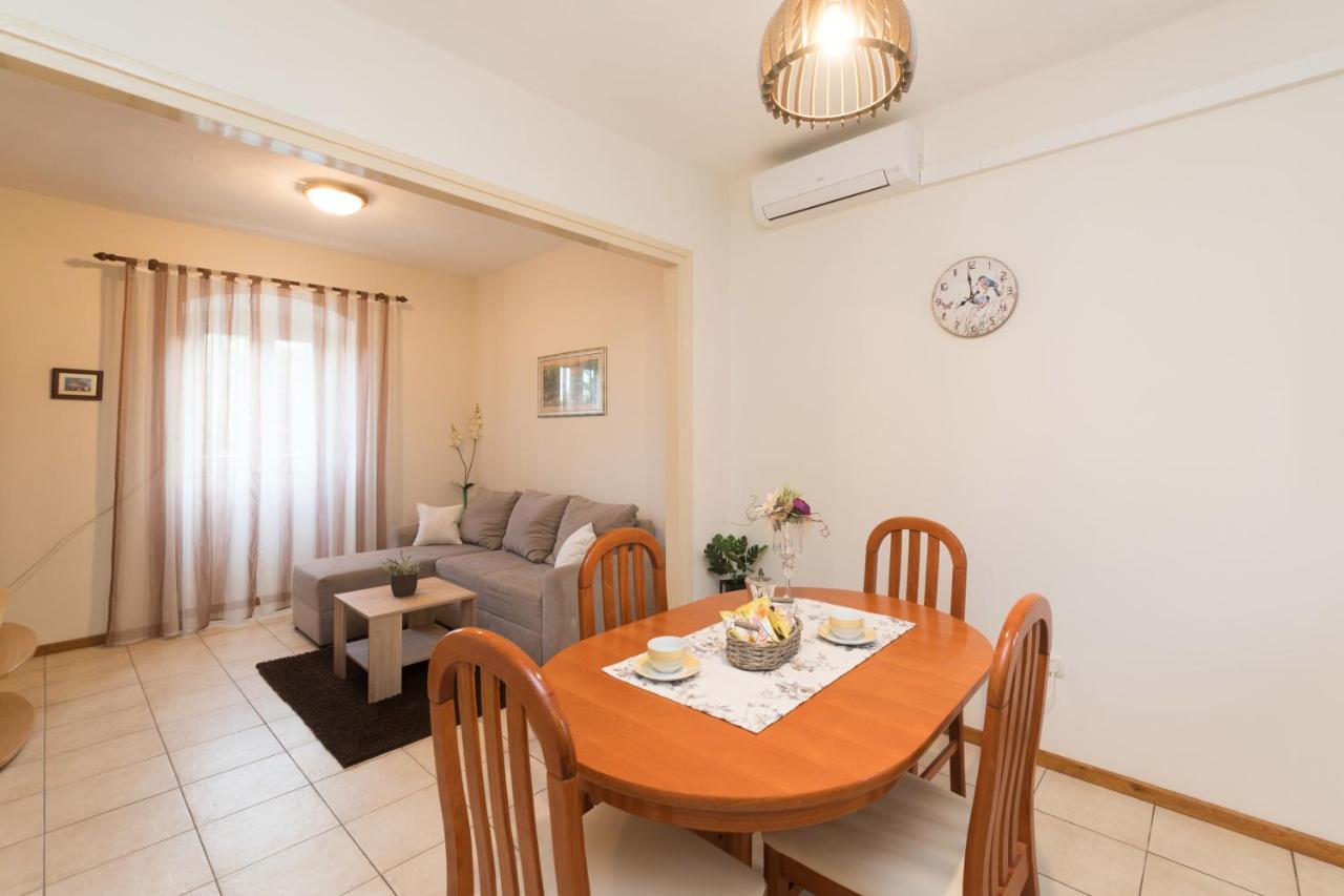 Apartment Tina Ζαντάρ Εξωτερικό φωτογραφία