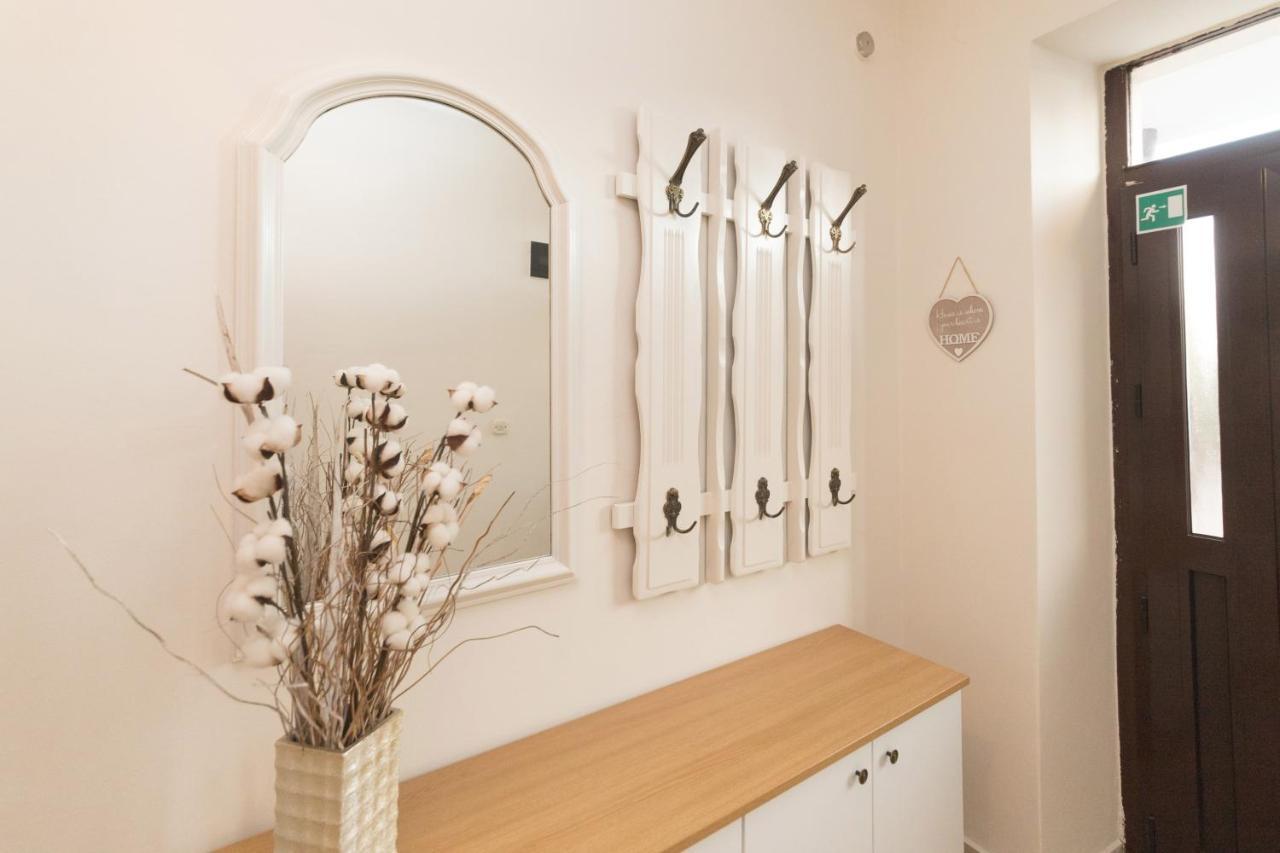 Apartment Tina Ζαντάρ Εξωτερικό φωτογραφία