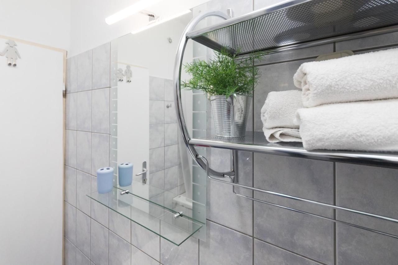 Apartment Tina Ζαντάρ Εξωτερικό φωτογραφία