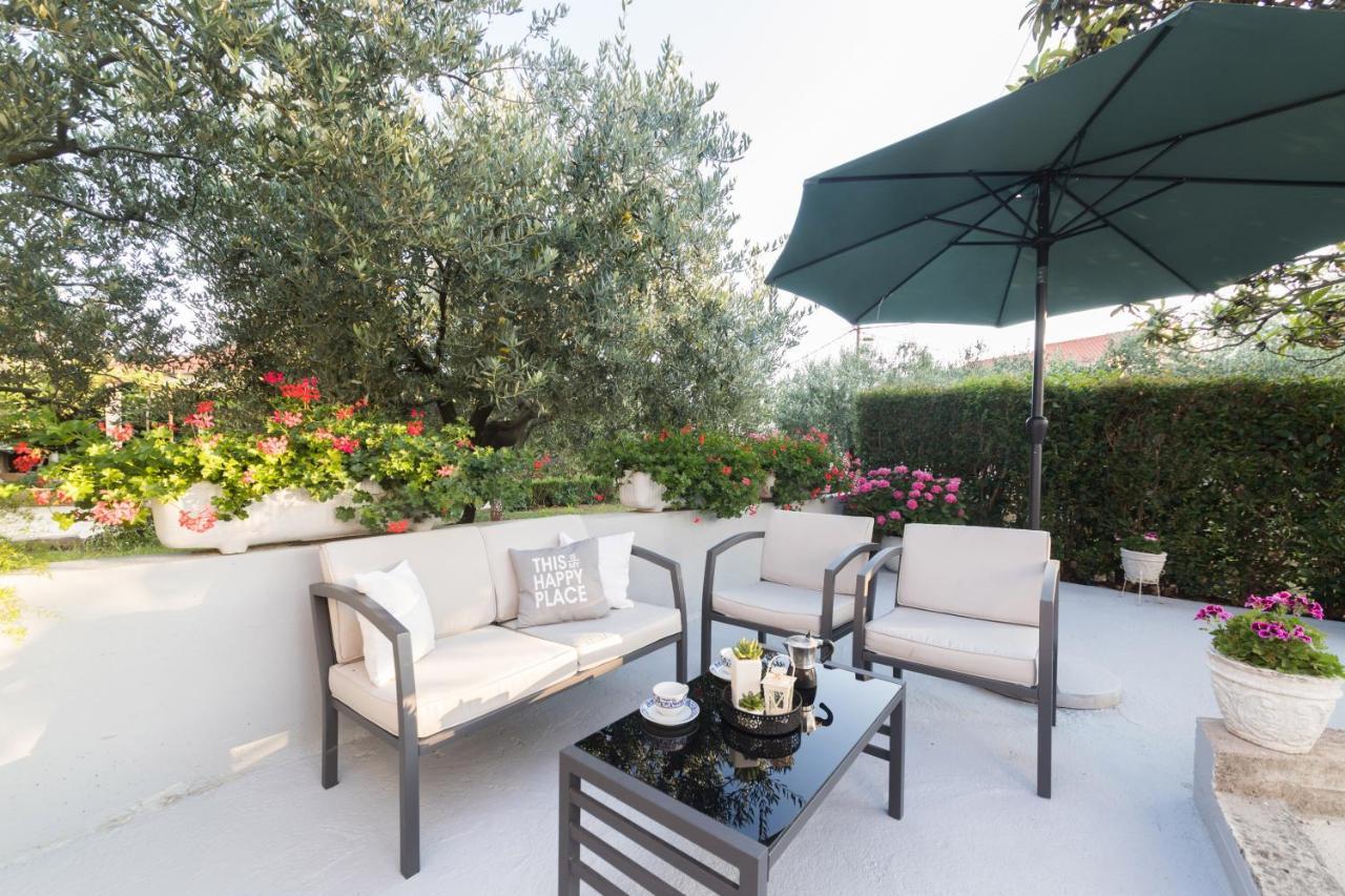 Apartment Tina Ζαντάρ Εξωτερικό φωτογραφία