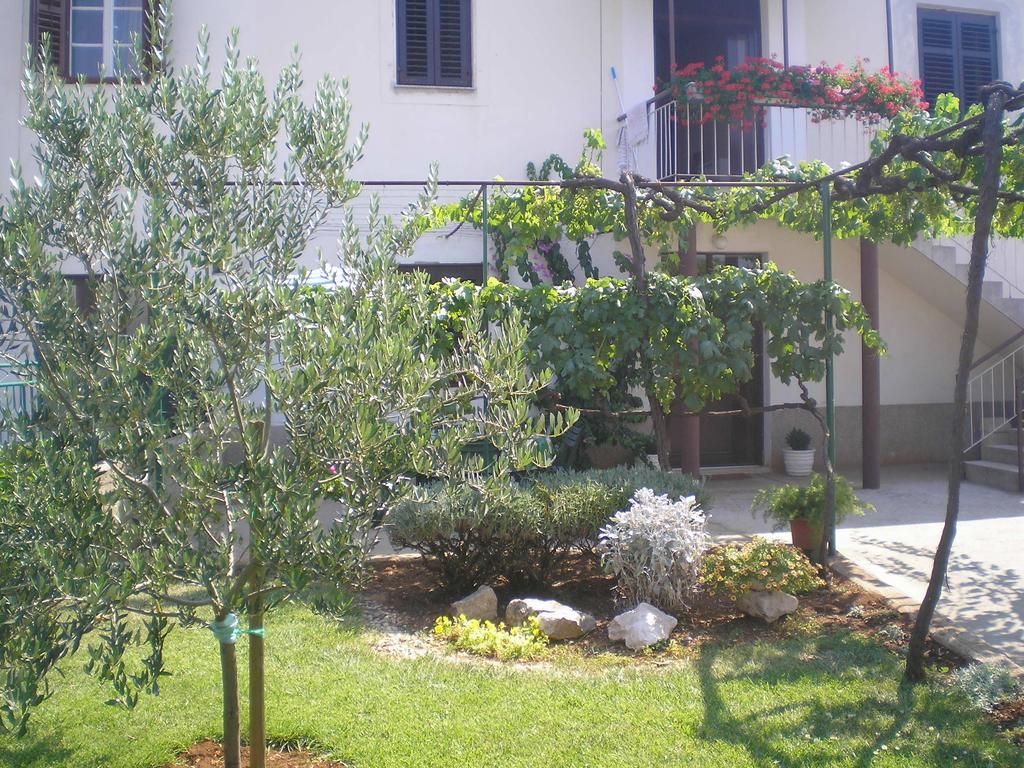 Apartment Tina Ζαντάρ Δωμάτιο φωτογραφία