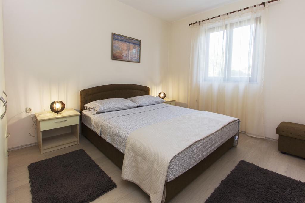 Apartment Tina Ζαντάρ Εξωτερικό φωτογραφία