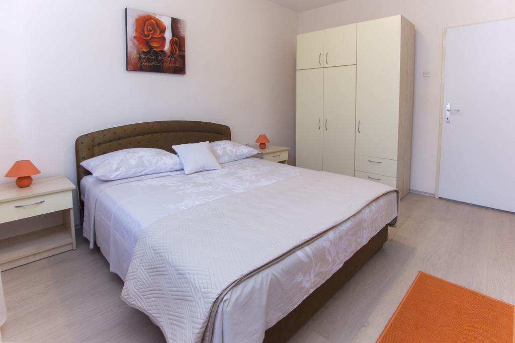 Apartment Tina Ζαντάρ Εξωτερικό φωτογραφία
