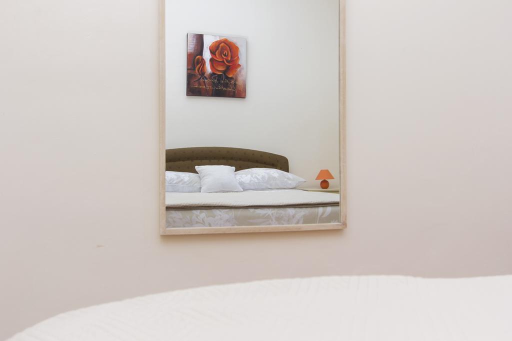 Apartment Tina Ζαντάρ Εξωτερικό φωτογραφία