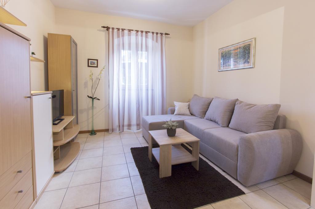 Apartment Tina Ζαντάρ Εξωτερικό φωτογραφία