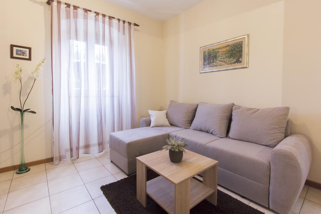 Apartment Tina Ζαντάρ Εξωτερικό φωτογραφία