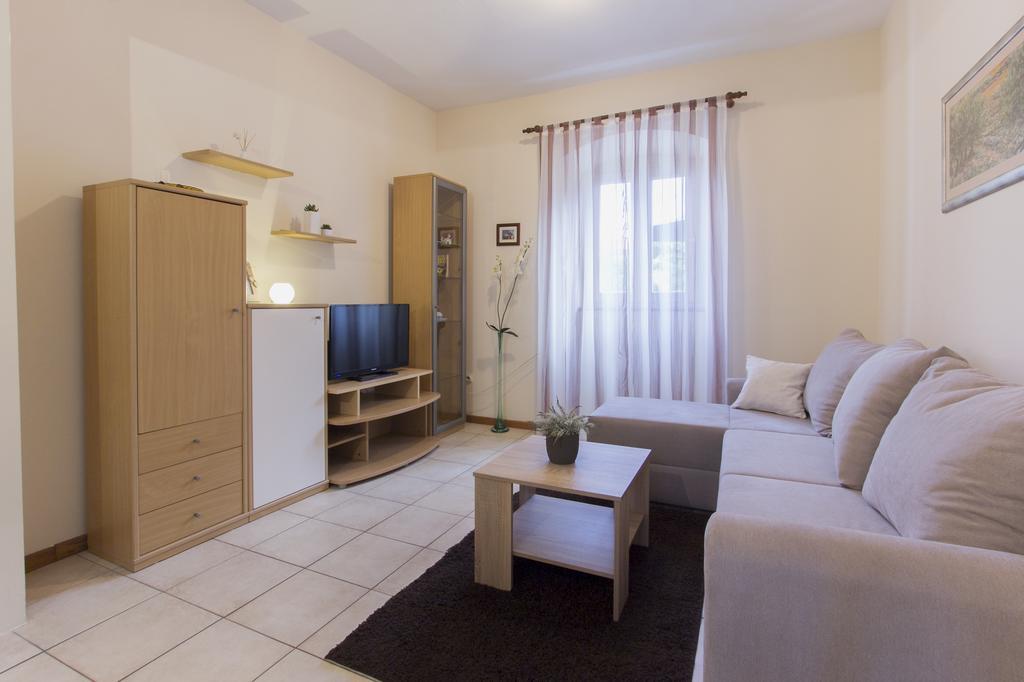 Apartment Tina Ζαντάρ Εξωτερικό φωτογραφία