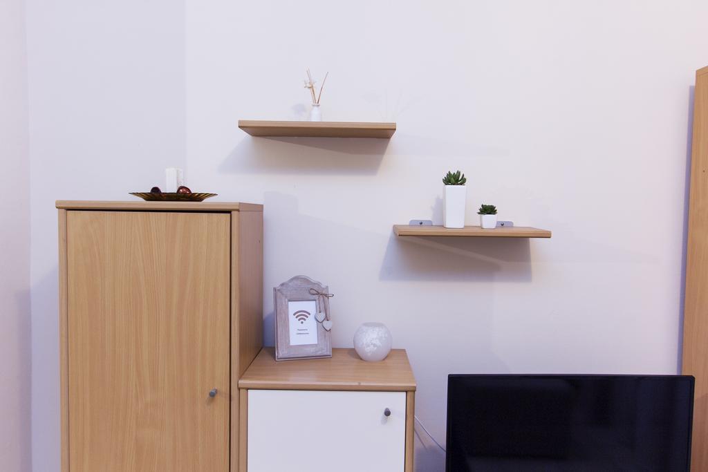 Apartment Tina Ζαντάρ Εξωτερικό φωτογραφία