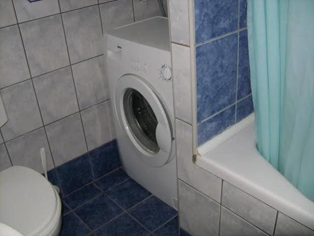 Apartment Tina Ζαντάρ Εξωτερικό φωτογραφία