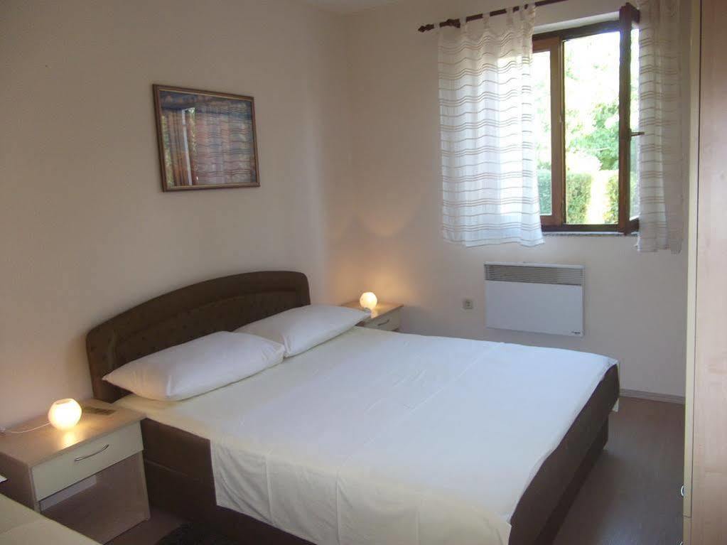 Apartment Tina Ζαντάρ Εξωτερικό φωτογραφία