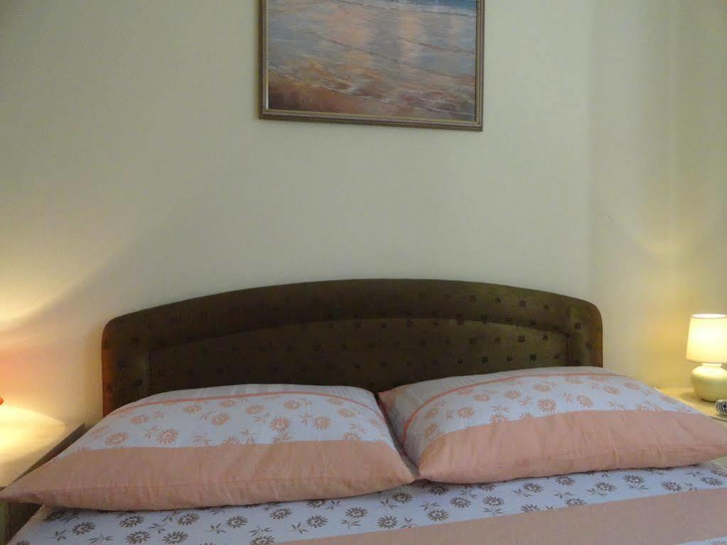 Apartment Tina Ζαντάρ Εξωτερικό φωτογραφία