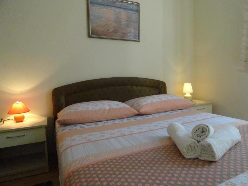 Apartment Tina Ζαντάρ Εξωτερικό φωτογραφία