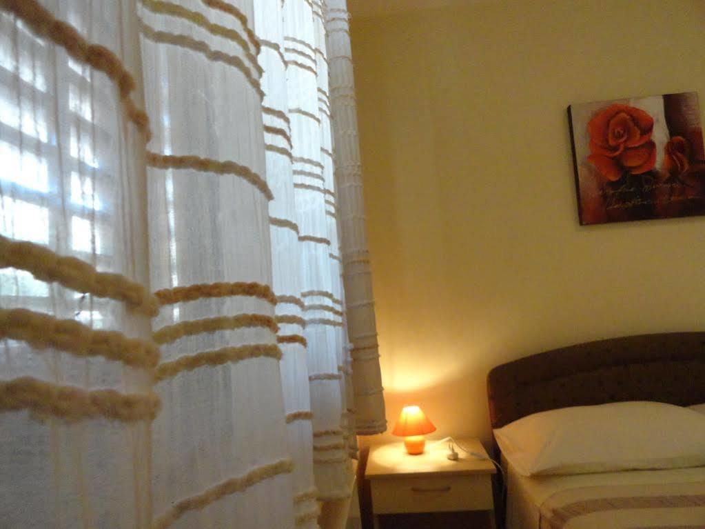 Apartment Tina Ζαντάρ Εξωτερικό φωτογραφία