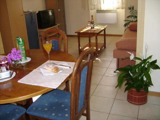 Apartment Tina Ζαντάρ Εξωτερικό φωτογραφία