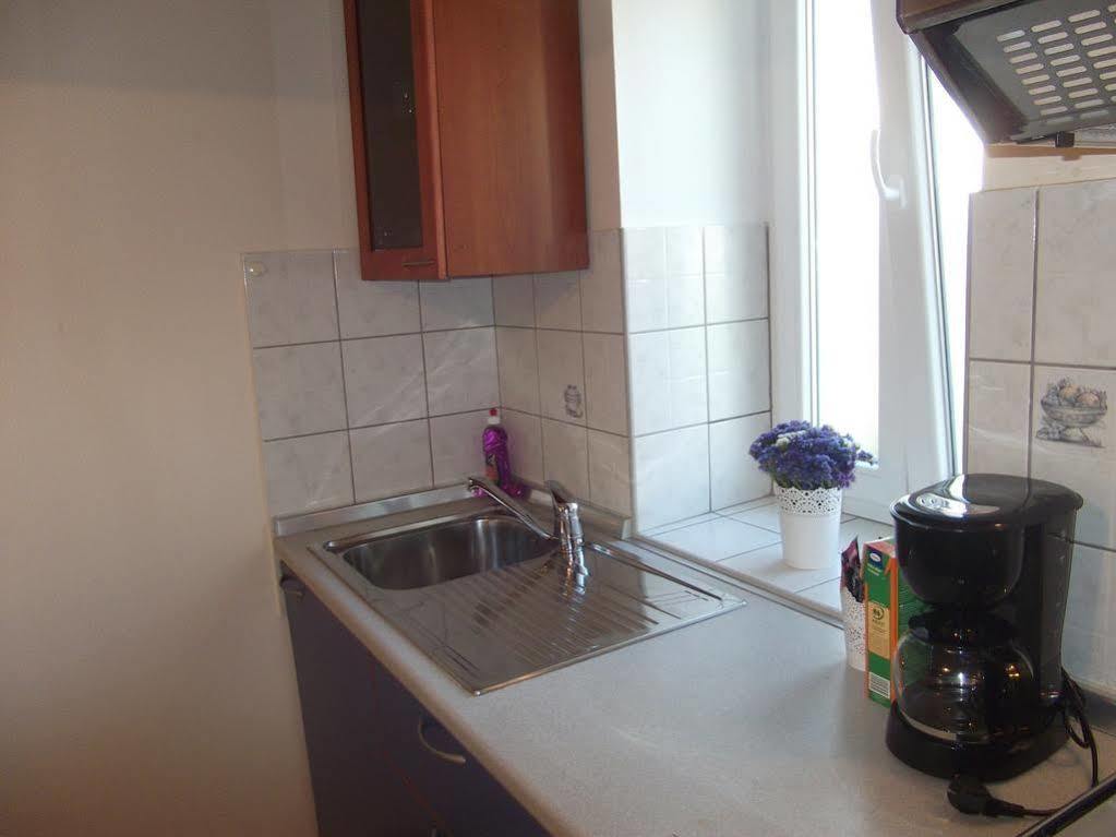 Apartment Tina Ζαντάρ Εξωτερικό φωτογραφία