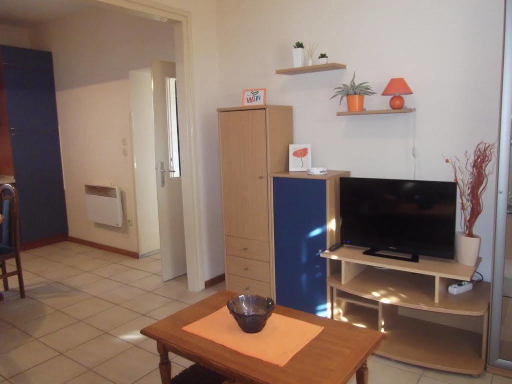 Apartment Tina Ζαντάρ Εξωτερικό φωτογραφία