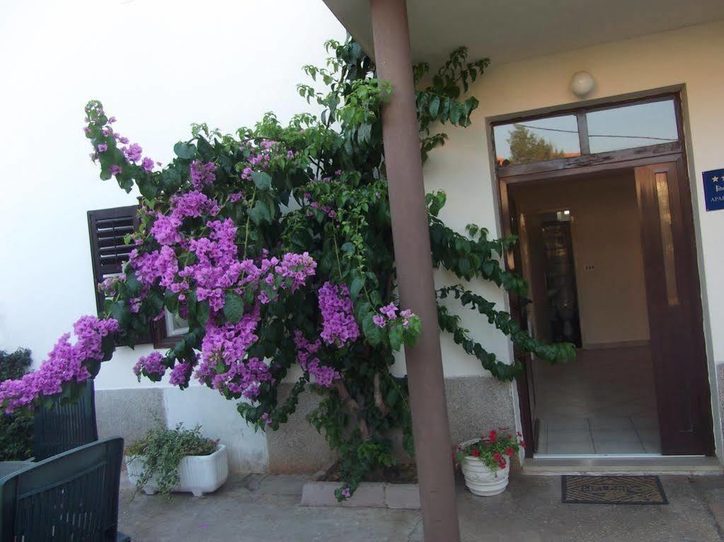 Apartment Tina Ζαντάρ Εξωτερικό φωτογραφία